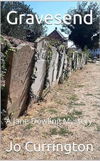 Gravesend: A Jane Dowling Mystery