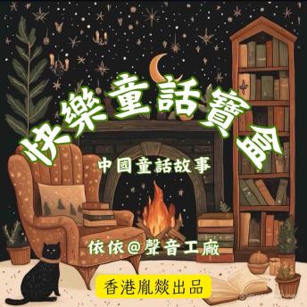[Chinese] - 快樂童話寶盒