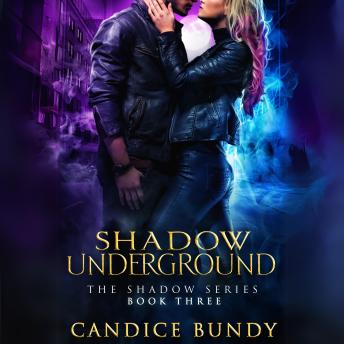 Shadow Underground: An Urban Fantasy Romance