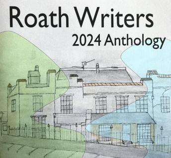 Roath Writers Anthology 2024