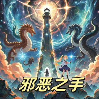 [Chinese] - 邪恶之手: 阿米探秘宇宙遇邪恶，高手归隐助战阵，正义之光照万方！