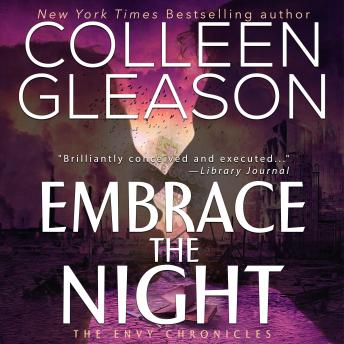 Embrace the Night