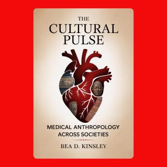The Cultural Pulse: Medical Anthropology Across Societies