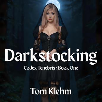Darkstocking: Erotic Grimdark Fantasy Novel