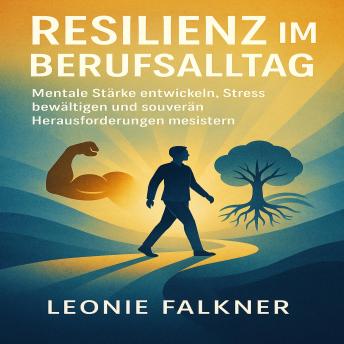 [German] - Resilienz im Berufsalltag: Mentale Stärke entwickeln, Stress bewältigen und souverän Herausforderungen meistern