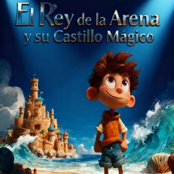 [Spanish] - El Rey de la Arena y su Castillo Mágico: Una Aventura de Castillos y Olas