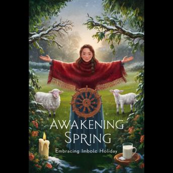 Awakening Spring: Embracing Imbolc Holiday