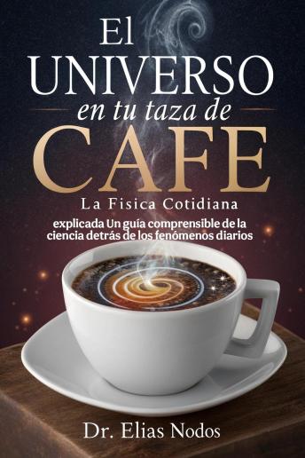 [Spanish] - El universo en tu taza de café: La física cotidian