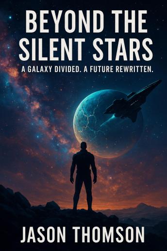 Beyond The Silent Stars