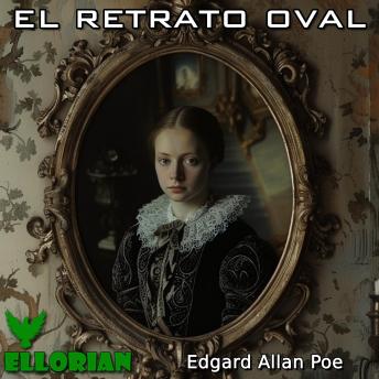 [Spanish] - El retrato oval