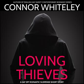 Loving Thieves: A Gay Romantic Suspense Short Story
