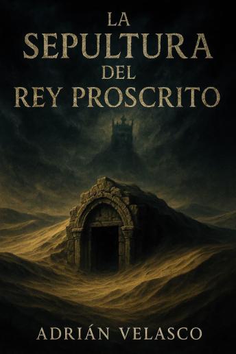 [Spanish] - La Sepultura del Rey Proscrito