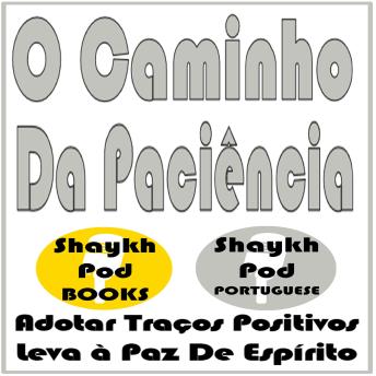 [Portuguese] - O Caminho Da Paciência