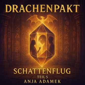 [German] - Drachenpakt: Schattenflug