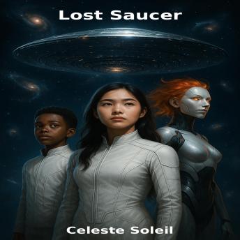 The Lost Saucer