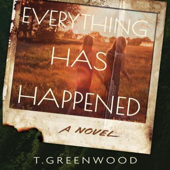 Everything Has Happened: A Novel