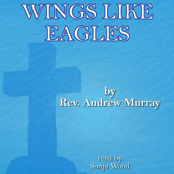 Wings Like Eagles