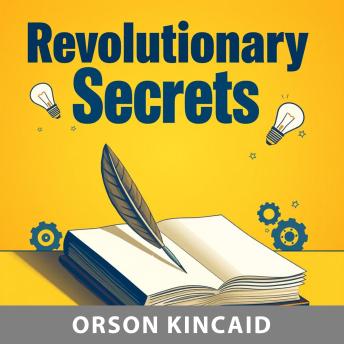 Revolutionary Secrets: How Communism's Rise and Fall Shaped Our Future: 'Unlock the transformative power of history with audio lessons on how communism shaped our world today!'