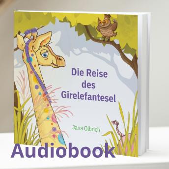 [German] - Die Reise des Girelefantesel