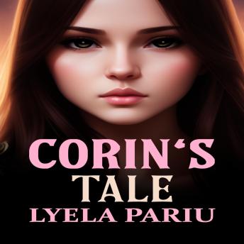 Corin's Tale: A Short and Erotic Dark Femboy Instalove Lion-shifter Romance