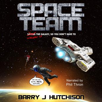 Space Team