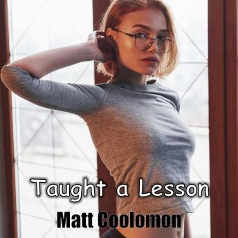 Taught A Lesson: Tina and Billy