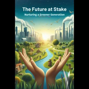 The Future at Stake: Nurturing a Greener Generation