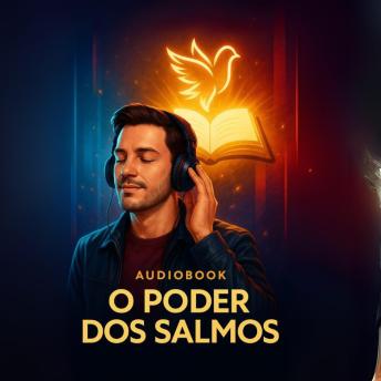 [Portuguese] - O Poder dos Salmos: Mensagens para cada estação da alma