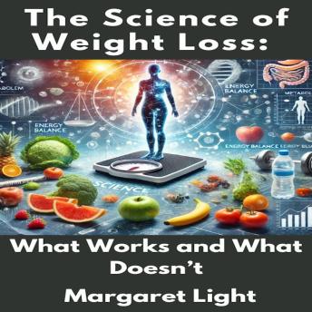 The Science of Weight Loss:  What Works and What Doesn’t