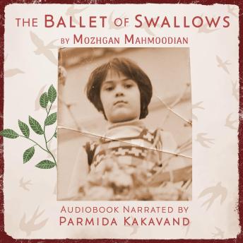 The Ballet of Swallows