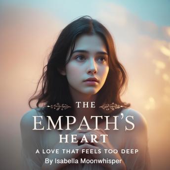 The Empath's Heart: A Love That Feels Too Deep