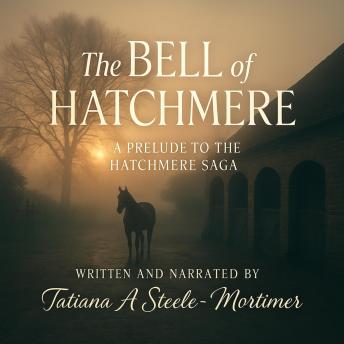 The Bell of Hatchmere: A Quintessentially British Novel