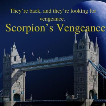 Scorpion's Vengeance