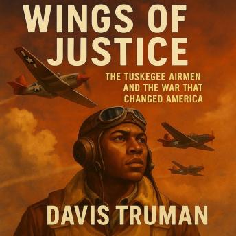 Wings of Justice