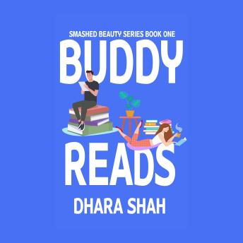 Buddy Reads: A Contemporary Retelling of the Beauty and the Beast