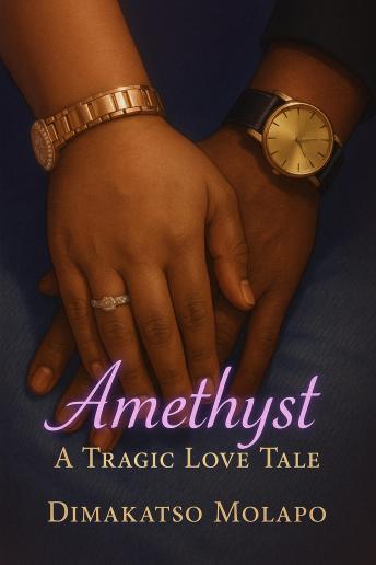 Amethyst - A Tragic Love Tale: Amethyst Meets Kingston