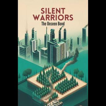 Silent Warriors: The Unseen Bond