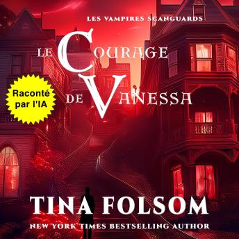 [French] - Le courage de Vanessa
