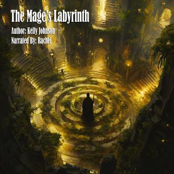 The Mage’s Labyrinth