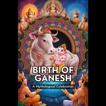 Birth of Ganesh: A Mythological Celebration