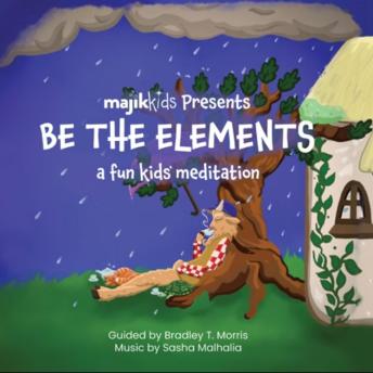 Be the Elements