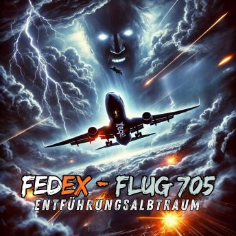 [German] - Flug 705: Der FedEx-Entführungsalbtraum