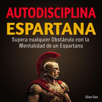 [Spanish] - Autodisciplina Espartana