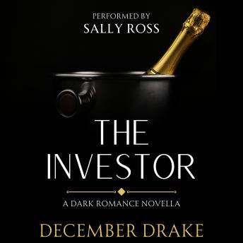 The Investor: A Dark Romance Novella