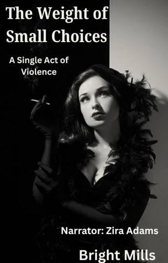 The Weight of Small Choices: A Single Act of Violence