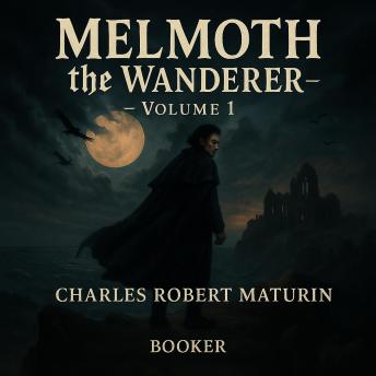 Melmoth the Wanderer Volume 1