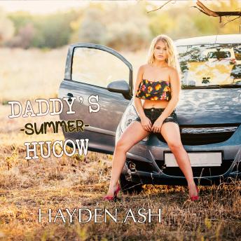 Daddy's Summer Hucow