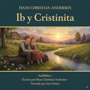 [Spanish] - Ib y Cristinita: Hans Christian Andersen