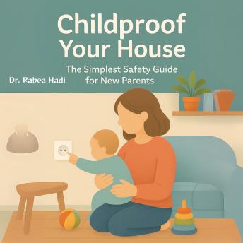 Childproof Your House: The Simplest Safety Guide for New Parents