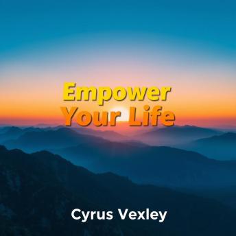 Empower Your Life with Key Secrets: 'Elevate your journey! Access transformative audio lessons filled with essential secrets to empower your life!'